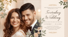 Guía para elegir la tipografía perfecta en tus invitaciones digitales