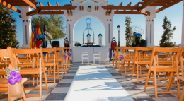 Organización de bodas