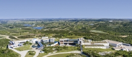 Disfruta el vino uruguayo en la Bodega Garzón