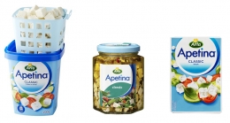 Arla Apetina: el sabor más mediterráneo del verano