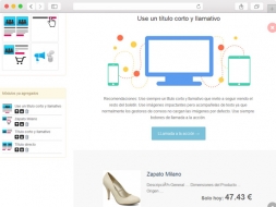 Boletines electrónicos : Emailing