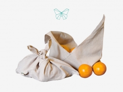 PRODUCTOS “ZERO WASTE” DE ALGODÓN SOSTENIBLE