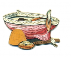 Especialistas en Quilling Paper