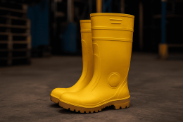 Cómo elegir unas botas de agua que realmente funcionen