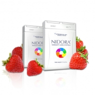Nidora - un método para reducir el apetito y olvidarse de comer sin control