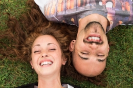 Los hombres tienen más miedo al dentista que las mujeres