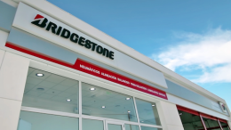 Bridgestone Uruguay, descubre sus neumaticos