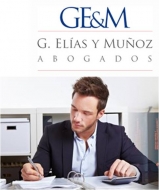 Horario de Elías y Muñoz Abogados en Madrid durante el mes de Agosto 2014
