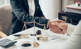 Bufetas de abogados y sus objetivos