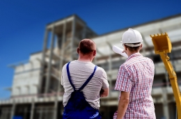 Seguro de responsabilidad civil construccion.