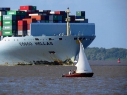 Shipping Agency Las Palmas