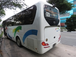 ¿Puedes permitirte alquilar un autobús?