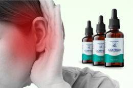 Cortexi Gæstevurderingerne - Anmeldelser, Cortexi øredråber til Tinnitus!