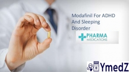 Buy Modafinil UK Online Can Be Used to Treat Memory Problems Related to Age