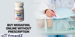 Best Place to Buy Modafinil UK for Improve Intelligence & Brain Power