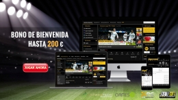 Bwin Casino y Casa de Apuestas Deportivas En España