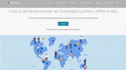 Nuevas formas de hacer Dropshipping