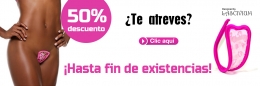 La nueva revolución en ropa interior, los c-string