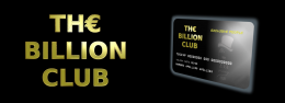 La prestigiosa marca Eva Pímez pone en marcha The Billion Club, un sitio exclusivo para sus clientes VIP