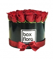 Una forma diferente de regalar rosas por San Valentin