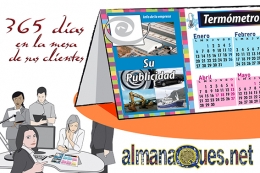 5 formas de crear un calendario