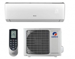 Conocer las piezas de Aire Acondicionado Split y cómo funciona