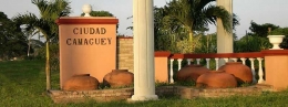 Camagüey importante destino turístico de Cuba