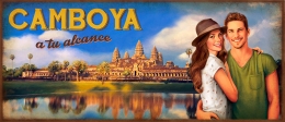 Exoticca renueva su oferta de viajes añadiendo circuitos y planes por el sudeste asiático 