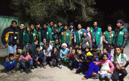 Llamado URGENTE a la solidaridad - Remar S.O.S 