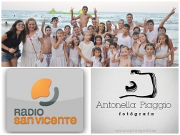 Academia de Baile FANNY BLASCO inicia un nuevo curso 2014/2015