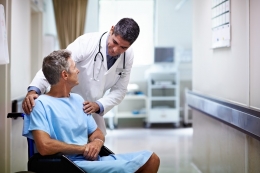 Las proteínas revelan nuevos mecanismos en el cáncer de próstata