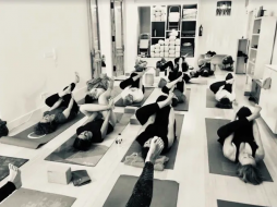 Tipos de yoga en Madrid