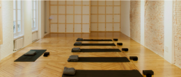 Formarse como profesor de yoga
