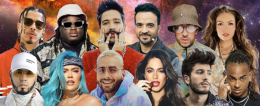Mejores Listas de Reproduccion de Musica de YouTube