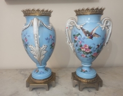 Anticuario en Madrid