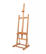Caballetes de pintura: el soporte esencial para tu arte