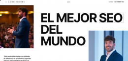 El Mejor SEO del Mundo: Lobo Torres y Su Estrategia Excepcional