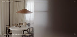 Interiorismo Mallorca: La Esencia de Angel Martin Studio
