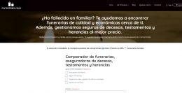 Comparativa de Seguro de Decesos Precios y Servicios Funerarios