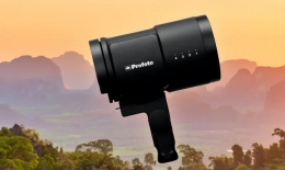 El modo Freeze de tu flash y la duración del destello, conócelos antes de comprar un Flash de Estudio.