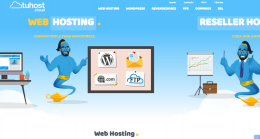  TuHost.cloud: La mejor opción de web hosting en México para un rendimiento seguro y confiable﻿