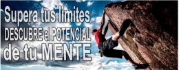 Crecimientos y desarrollo personal 