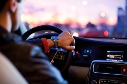 ¿Por qué viene a cuenta un coche de alquiler?