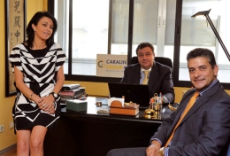 El renting de automóviles para la empresa puede suponer un ahorro de hasta un 20% frente a la compra según Caralin Group
