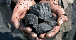 Carbón mineral de calidad de colombia para el mundo