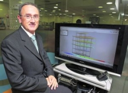 Defienden en Murcia la necesidad de actualizar la normativa de construcción sismorresistente de España
