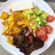 ¿Qué es la dieta cetogénica y en qué consiste?