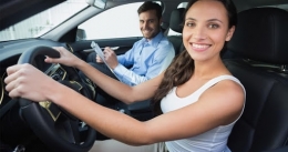Autoescuela en Málaga
