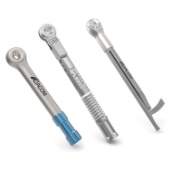 Carraca implantes, una solución de categoría para los profesionales