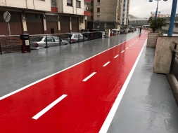 Saint-Gobain Weber, sinónimo de excelencia en soluciones para pavimentos  